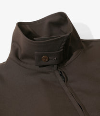 Sport Jacket - Cavalry Twill
