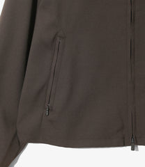 Sport Jacket - Cavalry Twill