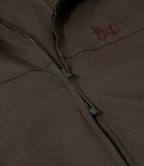 Sport Jacket - Cavalry Twill
