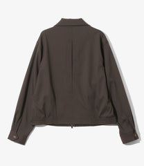 Sport Jacket - Cavalry Twill