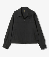 Sport Jacket - Cavalry Twill