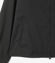 Sport Jacket - Cavalry Twill