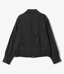 Sport Jacket - Cavalry Twill