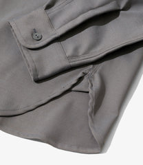 Work Shirt - Cavalry Twill
