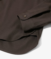 Work Shirt - Cavalry Twill