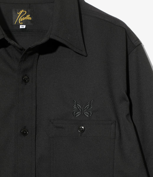 NEEDLES-SHIRTS – NEPENTHES ONLINE STORE