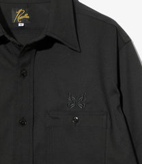 Work Shirt - Cavalry Twill
