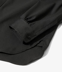 Work Shirt - Cavalry Twill