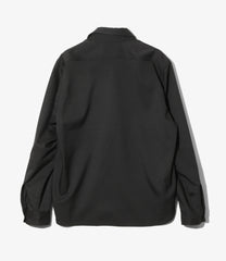 Work Shirt - Cavalry Twill