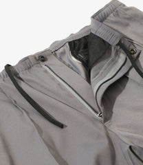 Warm Up Pant - Cavalry Twill