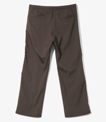 Warm Up Pant - Cavalry Twill