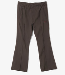Warm Up Boot-Cut Pant-Cavalry Twill