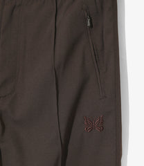 Warm Up Boot-Cut Pant-Cavalry Twill