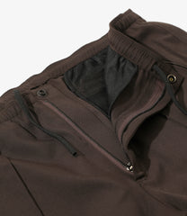 Warm Up Boot-Cut Pant-Cavalry Twill