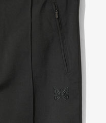 Warm Up Boot-Cut Pant-Cavalry Twill