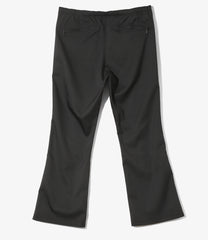 Warm Up Boot-Cut Pant-Cavalry Twill
