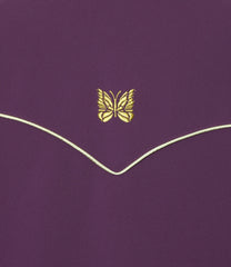 Western Leisure Jacket - Double Cloth