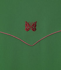 Western Leisure Jacket - Double Cloth