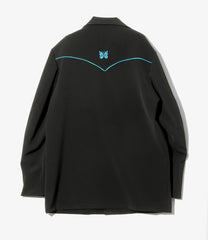 Western Leisure Jacket - Double Cloth