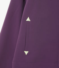 Piping Cowboy Jkt-Poly Double Cloth