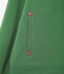 Piping Cowboy Jkt-Poly Double Cloth