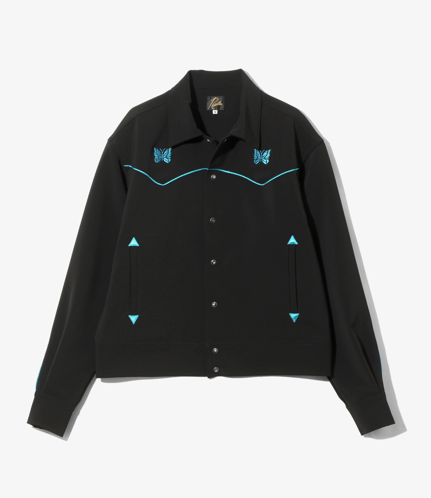 NEEDLES-JACKETS – ページ 2 – NEPENTHES ONLINE STORE