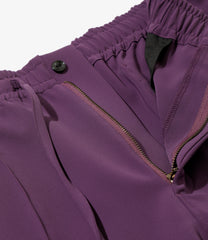 Piping Cowboy Pant - Double Cloth