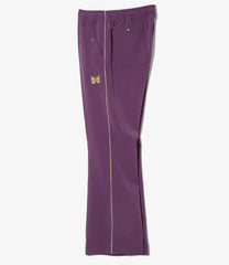 Piping Cowboy Pant - Double Cloth