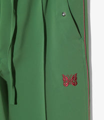 Piping Cowboy Pant - Double Cloth