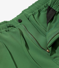 Piping Cowboy Pant - Double Cloth