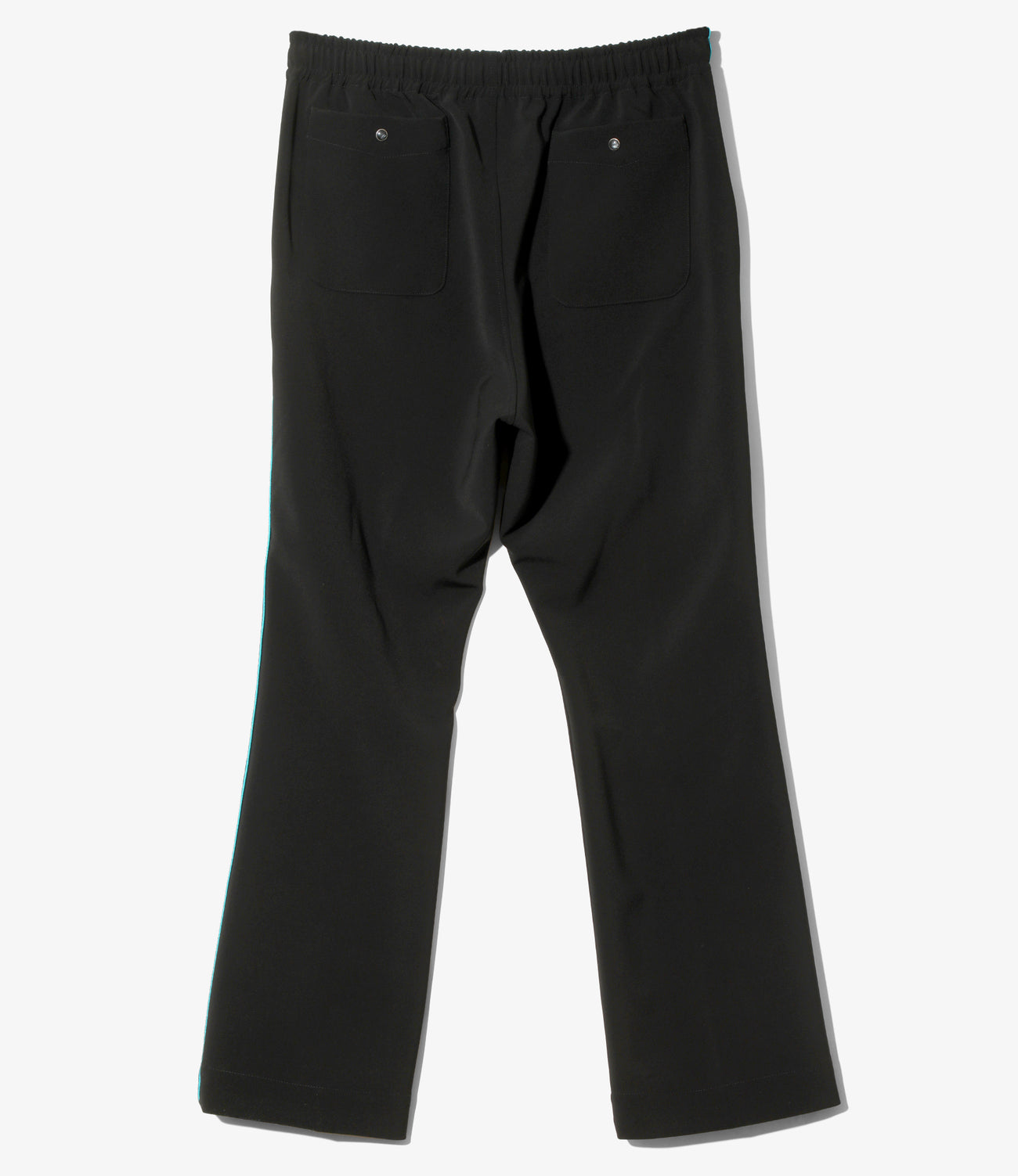Piping Cowboy Pant Double Cloth