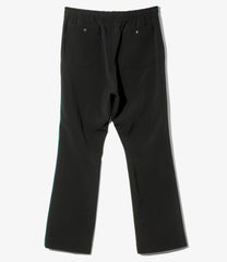 Piping Cowboy Pant - Double Cloth