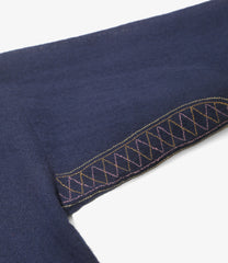 Tunic Shirt - Wool Gauze