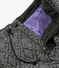 H.D. BDU Pant - Victorian Jacquard