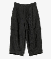H.D. BDU Pant - Victorian Sheer