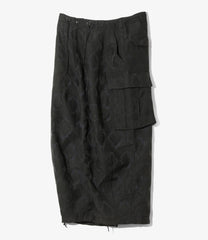 H.D. BDU Pant - Victorian Sheer