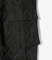 H.D. BDU Pant - Victorian Sheer