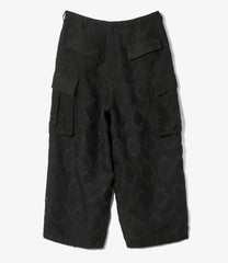 H.D. BDU Pant - Victorian Sheer