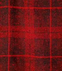 C.C. Skirt - W/R Tweed Plaid