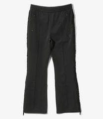 Fringe Track Pant - Tricot Jersey