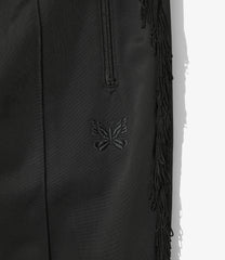Fringe Track Pant - Tricot Jersey
