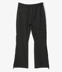 Fringe Track Pant - Tricot Jersey