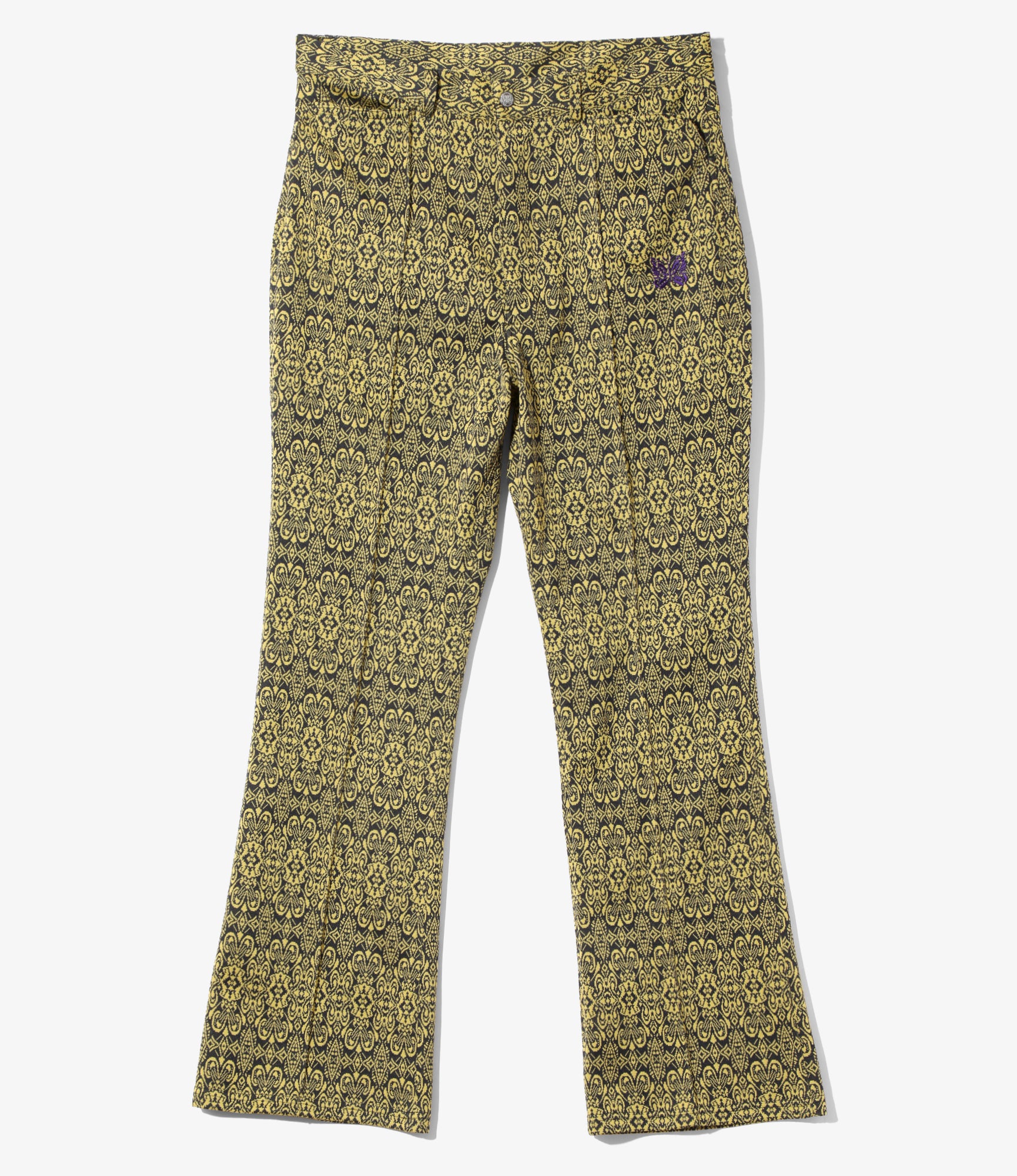 パンツ CCP tech cycle 3d check pants brown Adaptive Easy-Care Chino Pant with Magnetic Closures