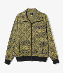 ジャケット・アウター JACQUARD CHECK JERSEY TRACK JACKET Track Jacket - Poly Jacquard – NEPENTHES ONLINE STORE