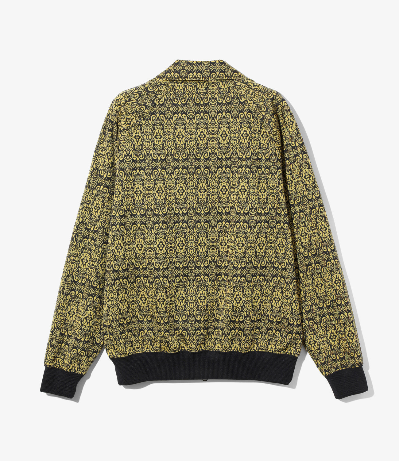 ジャケット・アウター JACQUARD CHECK JERSEY TRACK JACKET JACQUARD CHECK JERSEY TRACK JACKET