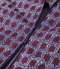 Track Jacket - Poly Jacquard
