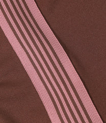 Track Jacket - Poly Smooth