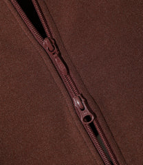 Track Jacket - Poly Smooth