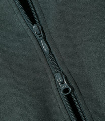 Track Jacket - Poly Smooth