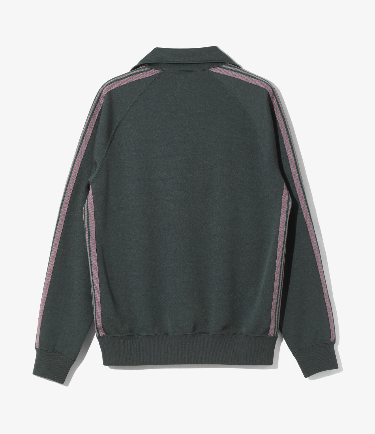ジャケット・アウター Track Jacket - Poly Smooth Track Jacket - Poly Smooth | NEEDLES(ニードルズ) / アウター